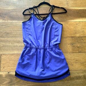 Lululemon pickleball/tennis/run jogger. Size 4 .